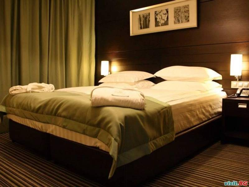 Оливс Сити Хотел, София 2