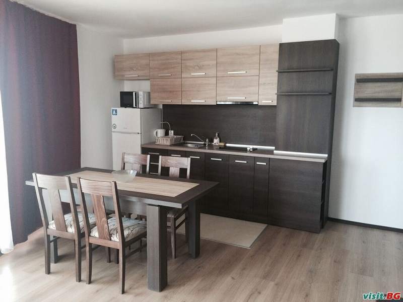 Апартаменти Сънрайз, Поморие 7