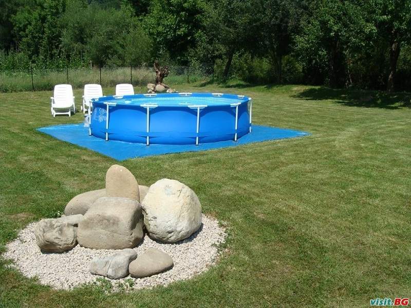 Къща за гости Ореха, Априлци 4