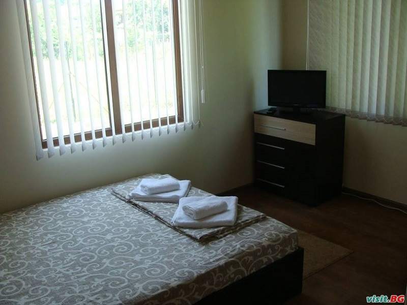 Къща за гости Ореха, Априлци 3