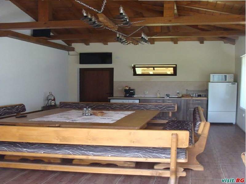 Къща за гости Ореха, Априлци 6