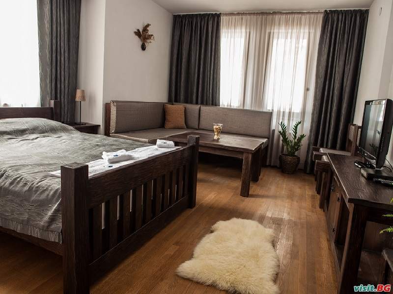 Замъка Хорлог