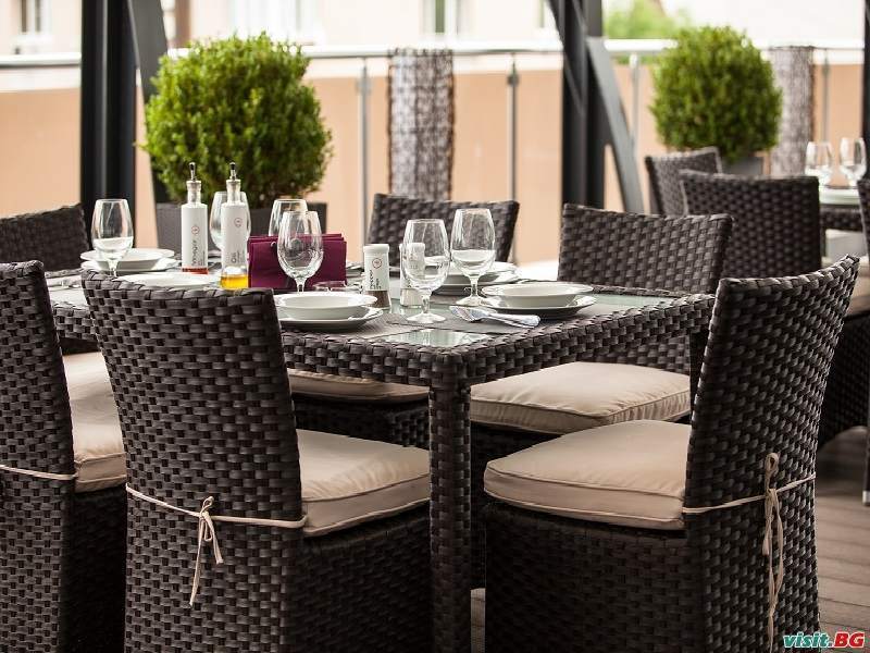 Хотел Хемус, София 7