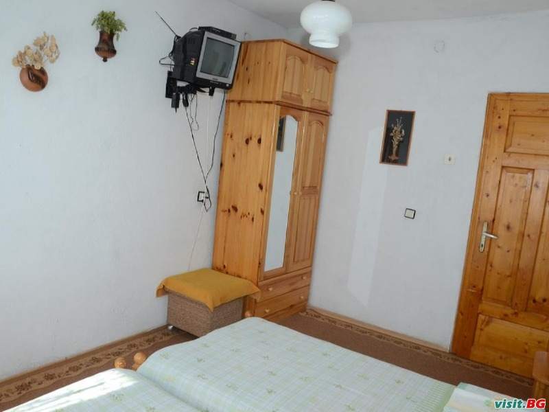 Къща за гости Кристал, с.Триград