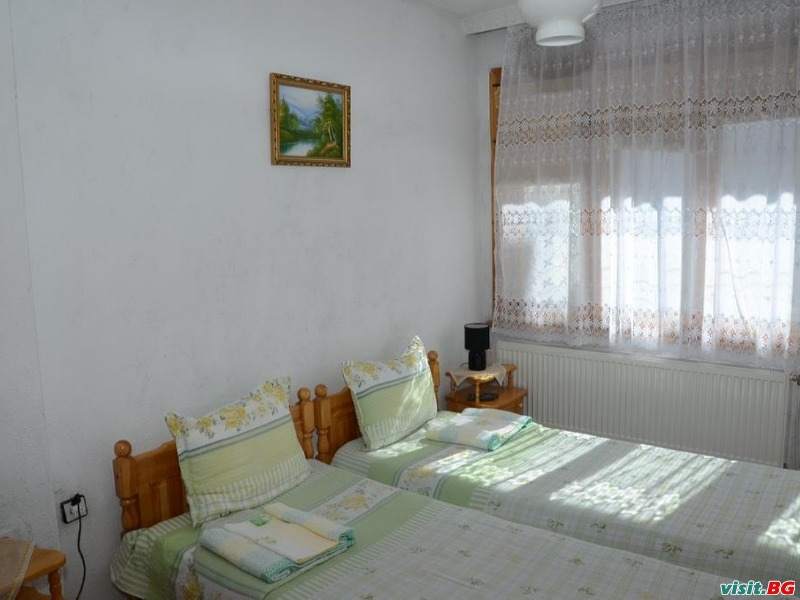 Къща за гости Кристал, с.Триград