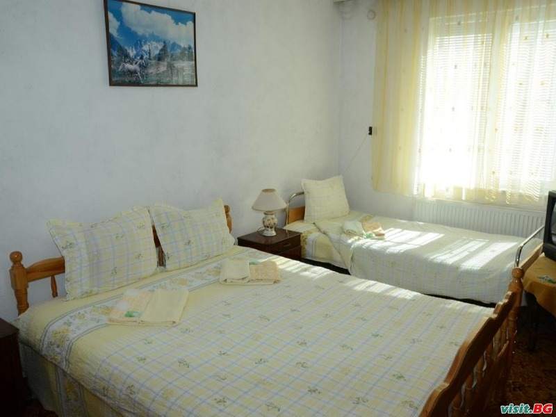 Къща за гости Кристал, с.Триград
