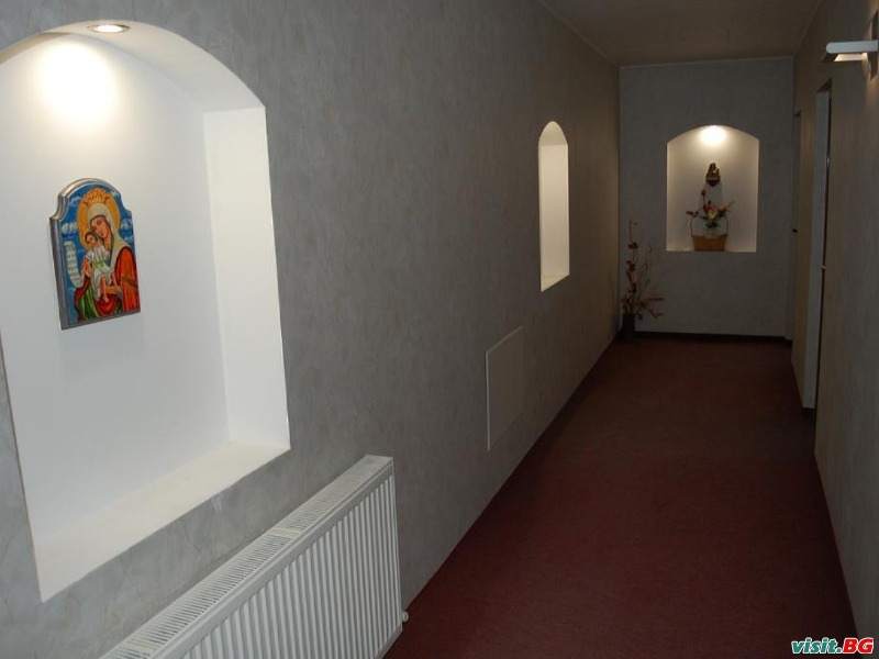 Комплекс Плавис, Трявна 3