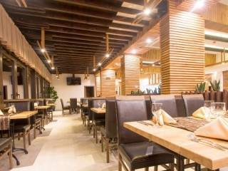 Park hotel Asenevtsi