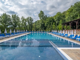 Park hotel Asenevtsi