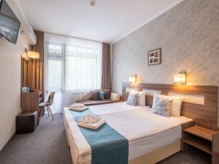 Park hotel Asenevtsi