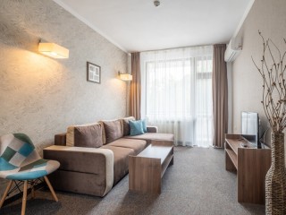 Park hotel Asenevtsi