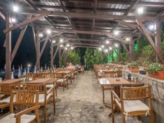 Park hotel Asenevtsi