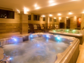 Park hotel Asenevtsi