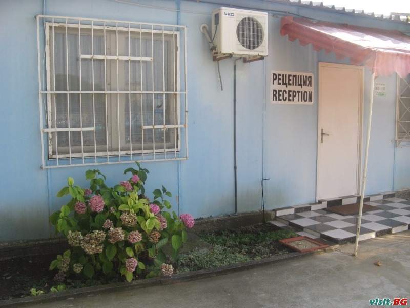 Бунгала Ахелой, Ахелой