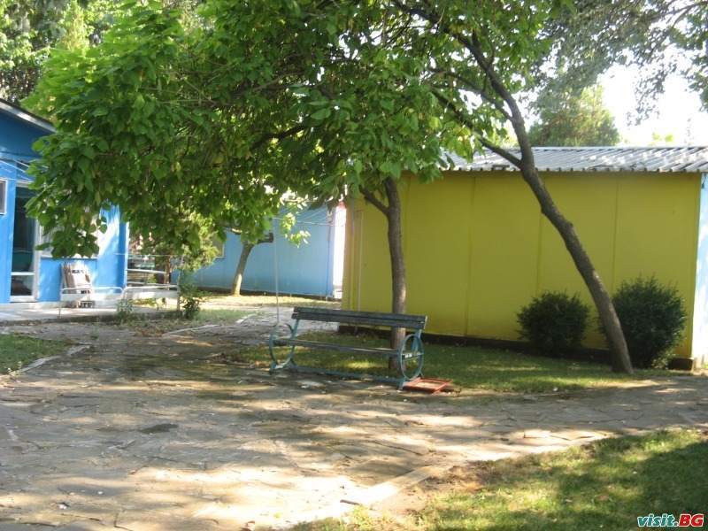 Бунгала Ахелой, Ахелой 7
