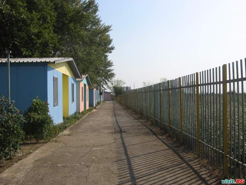Бунгала Ахелой, Ахелой 8
