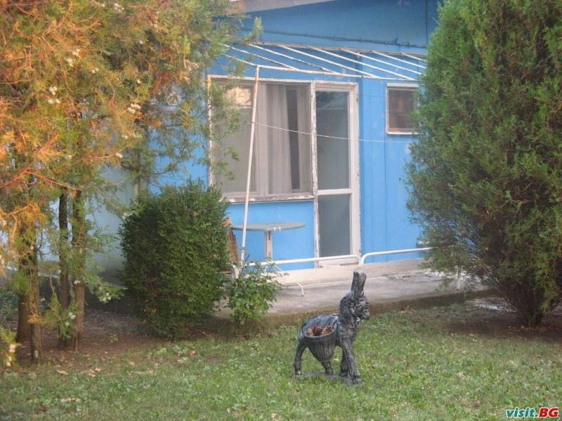 Бунгала Ахелой, Ахелой 11