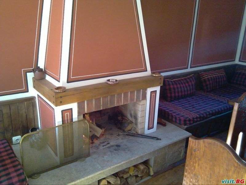 Хаджи Нейкови Къщи, Копривщица 6