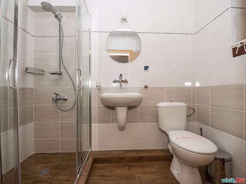 Комплекс Синджирите, Елена 8