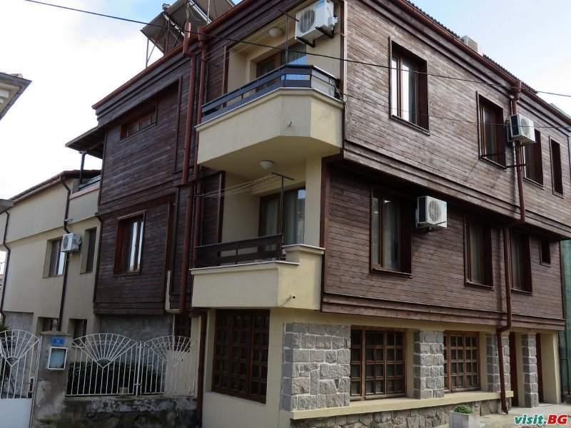 Къща за гости Созополис, Созопол 2