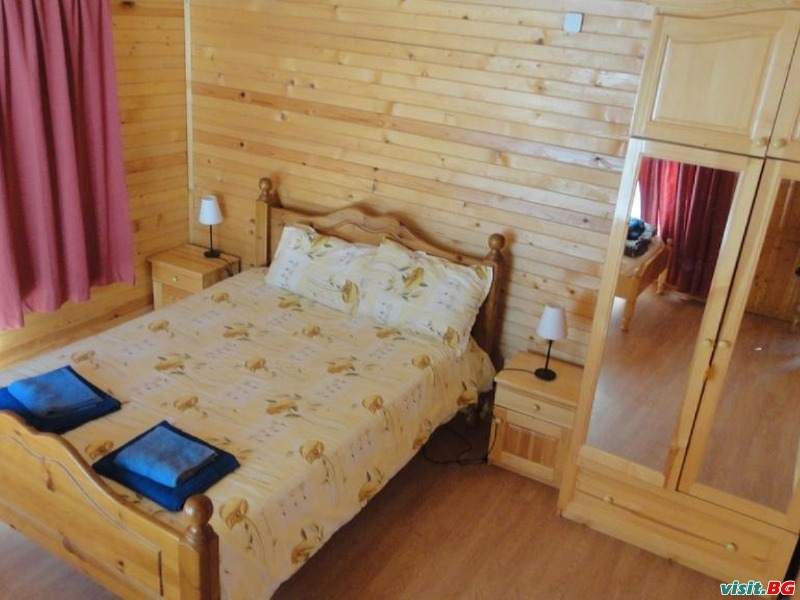 Бунгала Говедарци, Говедарци 3