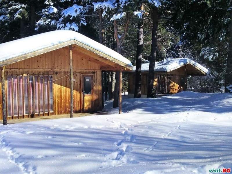 Бунгала Говедарци, Говедарци 6