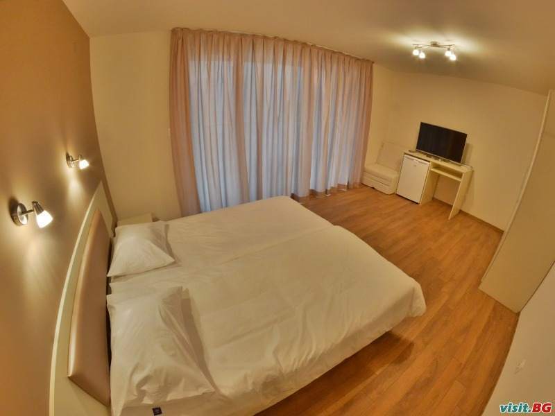 Вила Пирин, Благоевград