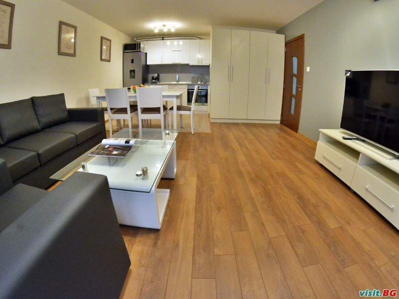 Вила Пирин, Благоевград