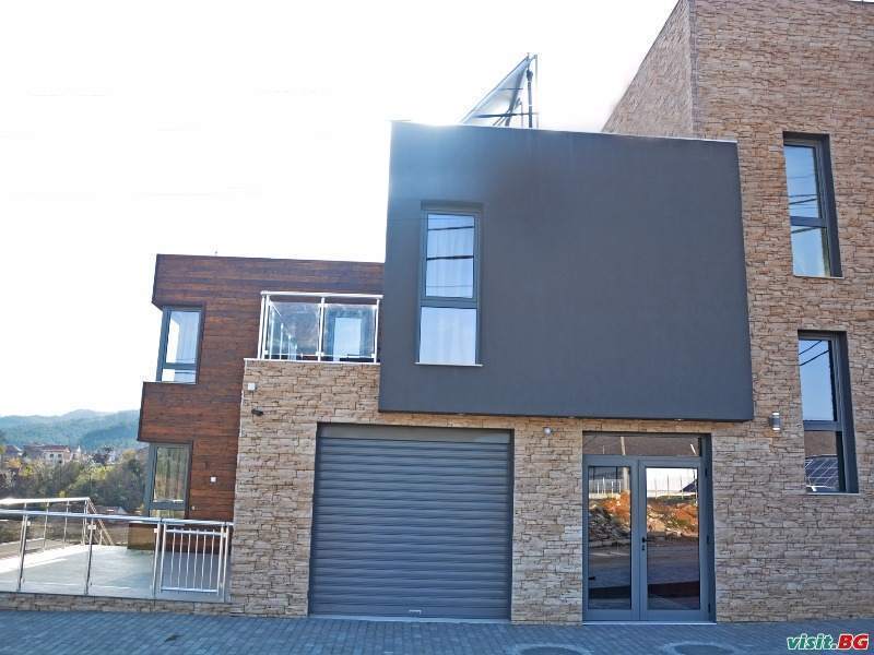 Вила Пирин, Благоевград