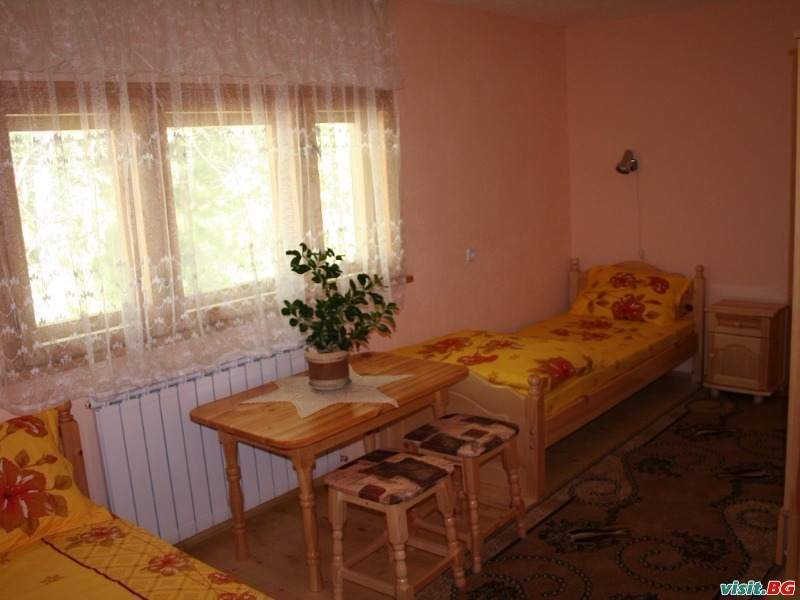 Къща за гости Орбелус, Говедарци 6