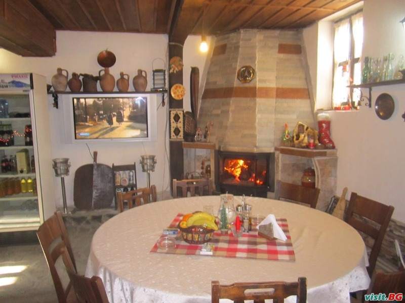 Къща за гости Попов, с.Огняново 6