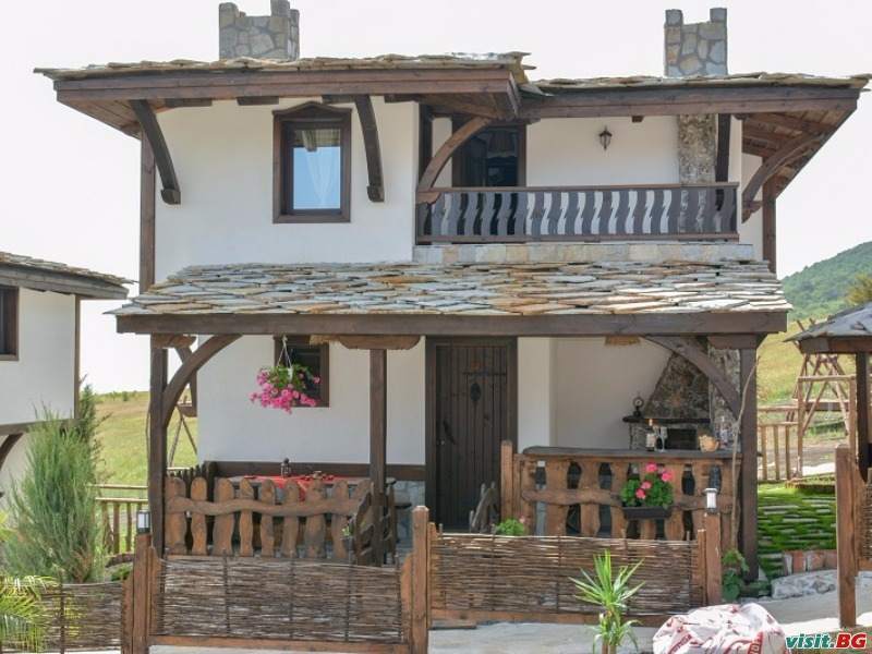 Старите Къщи, Бургас 3