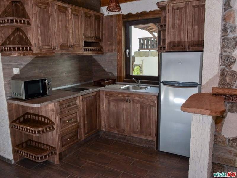 Старите Къщи, Бургас 6