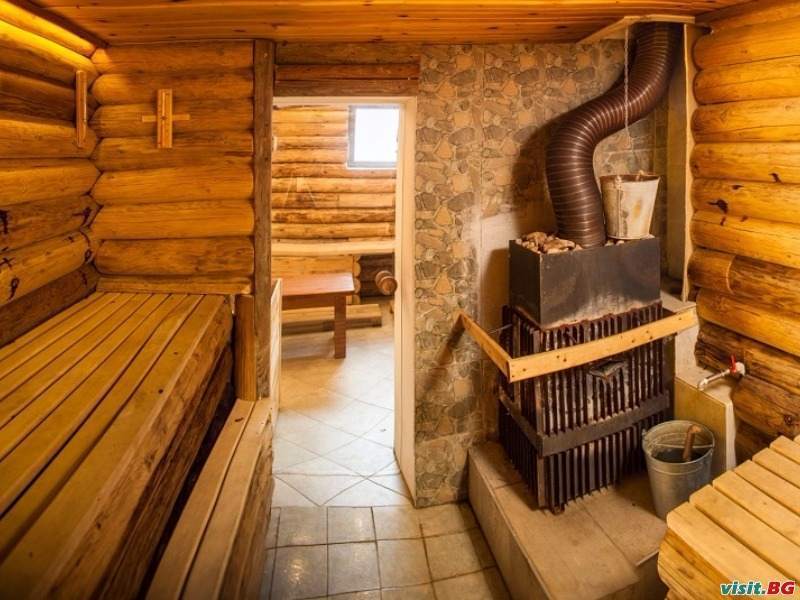 Комплекс Борики, с.Стойките 20