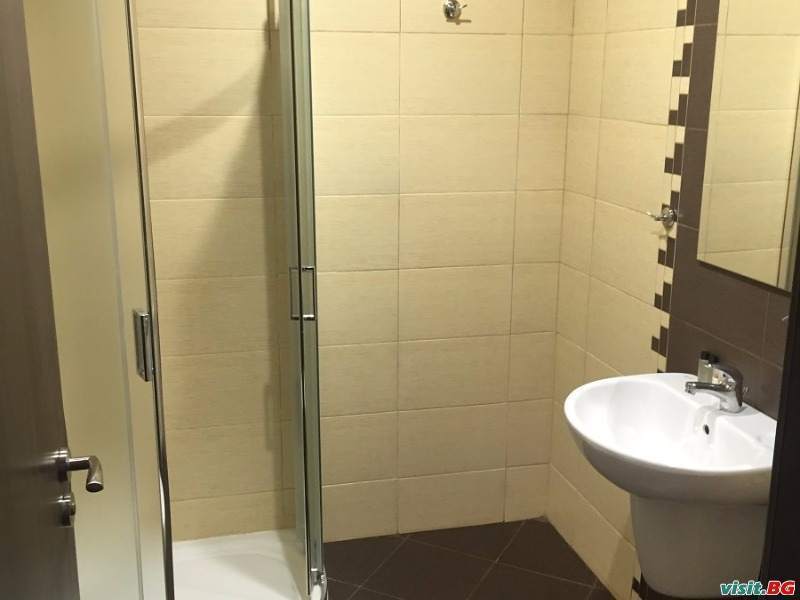 Парк хотел Орлов Камък, Копривщица