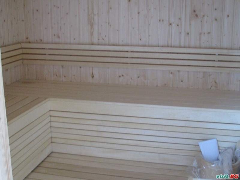 Парк хотел Орлов Камък, Копривщица