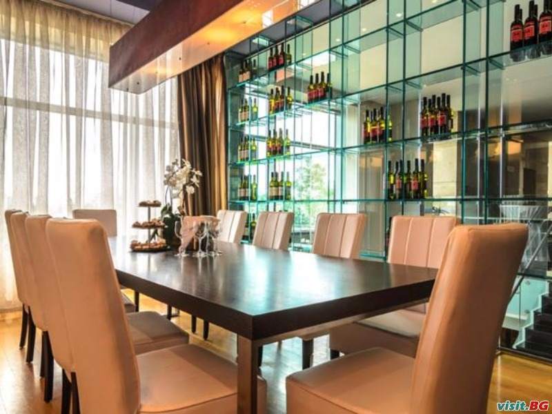 Хотел Метрополитън, София 16