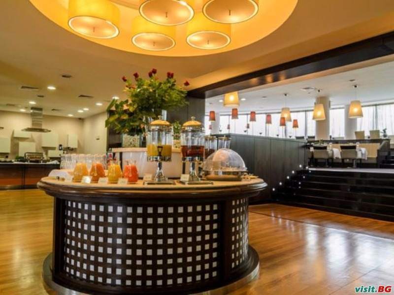 Хотел Метрополитън, София 9