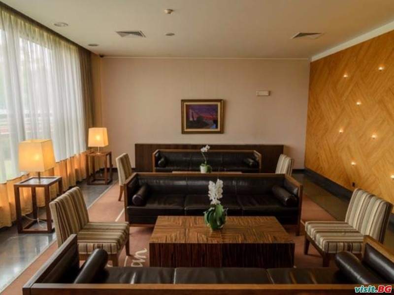 Хотел Метрополитън, София 11