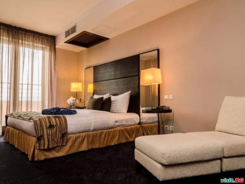 Хотел Метрополитън, София 4