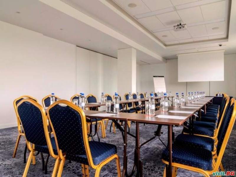 Хотел Метрополитън, София 17