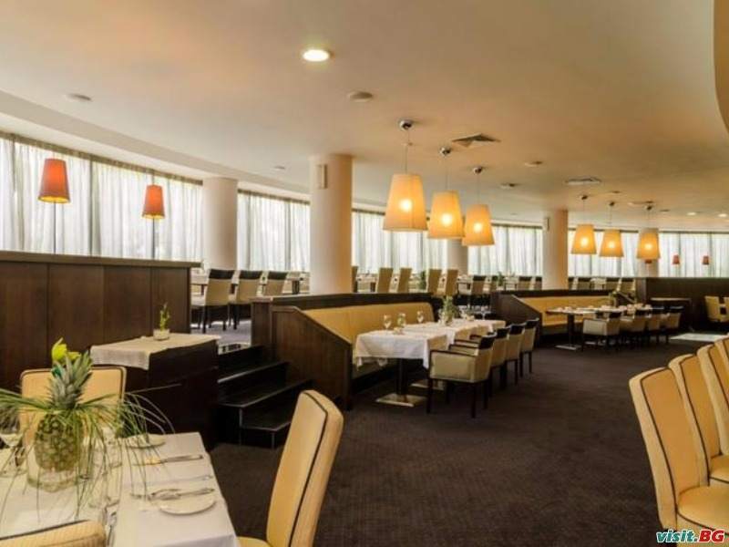 Хотел Метрополитън, София 13