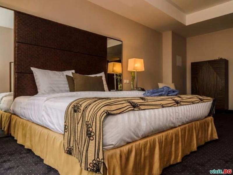 Хотел Метрополитън, София 5