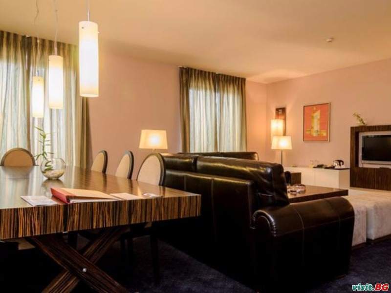 Хотел Метрополитън, София 6