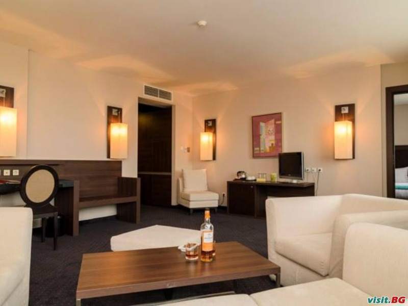 Хотел Метрополитън, София 12