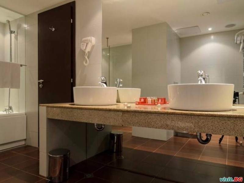 Хотел Метрополитън, София 7