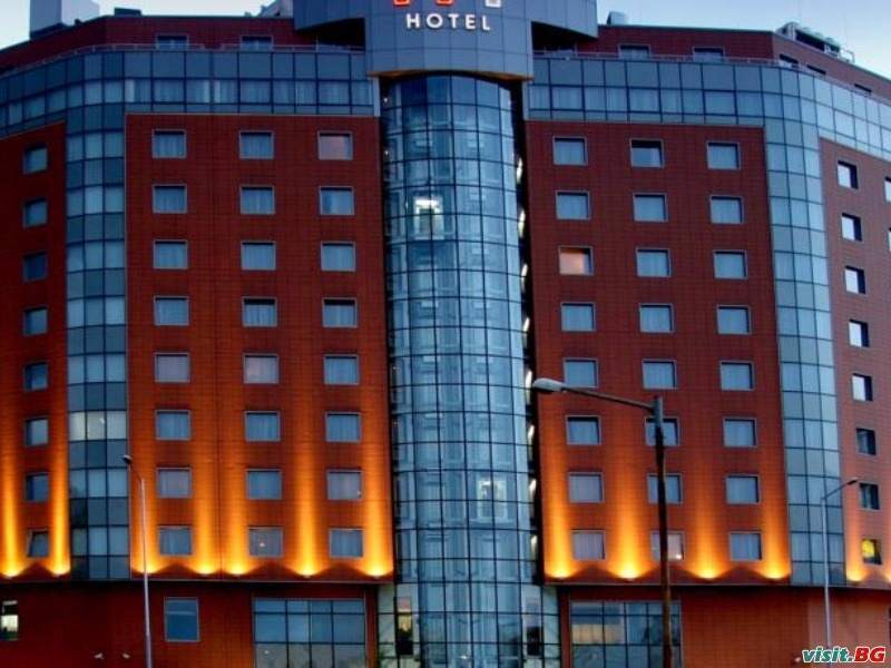 Хотел Метрополитън, София 1