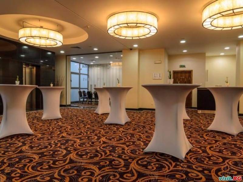 Хотел Метрополитън, София 15