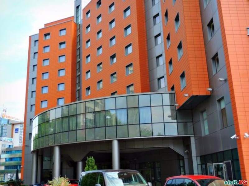 Хотел Метрополитън, София 2