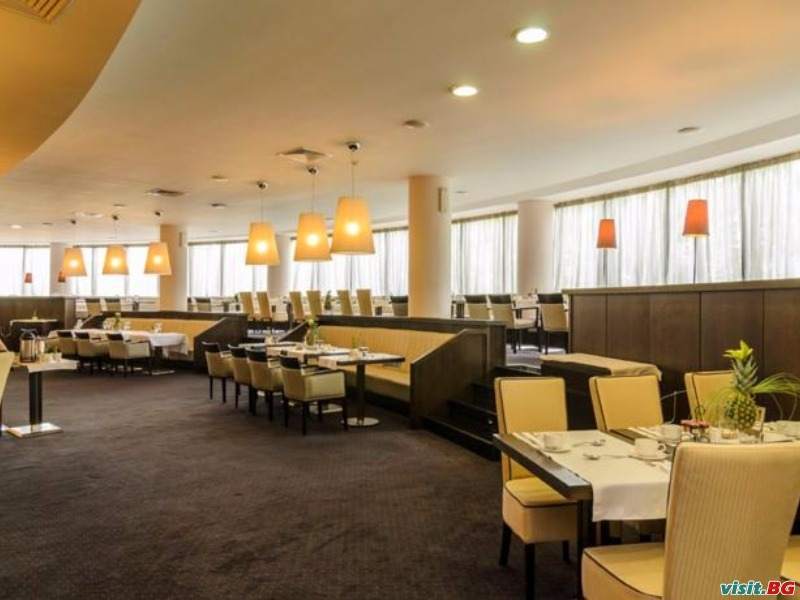 Хотел Метрополитън, София 14